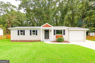 Building Photo - 1208 Williams Cir