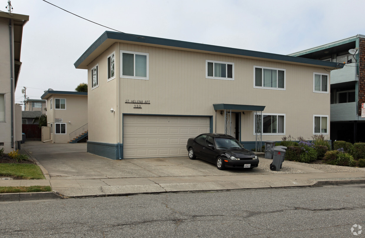 Primary Photo - ST.Helena apartments