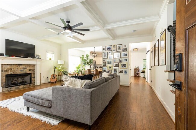 Foto del edificio - 1777 Stoney Creek Dr SE