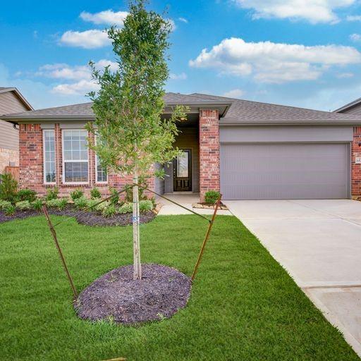 20125 Clear Rdg Ln, Montgomery, TX 77356 House for Rent in Montgomery, TX