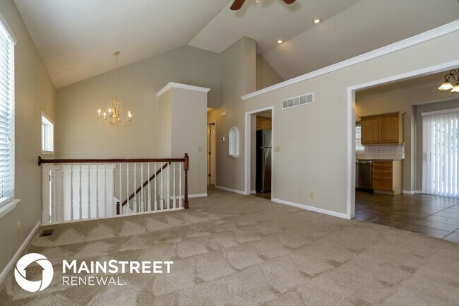 Foto del edificio - 8556 N Gower Ave