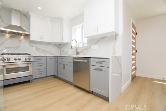 Foto del edificio - 13758 Walnut St