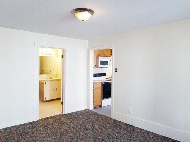 Foto del edificio - 88 Summer St