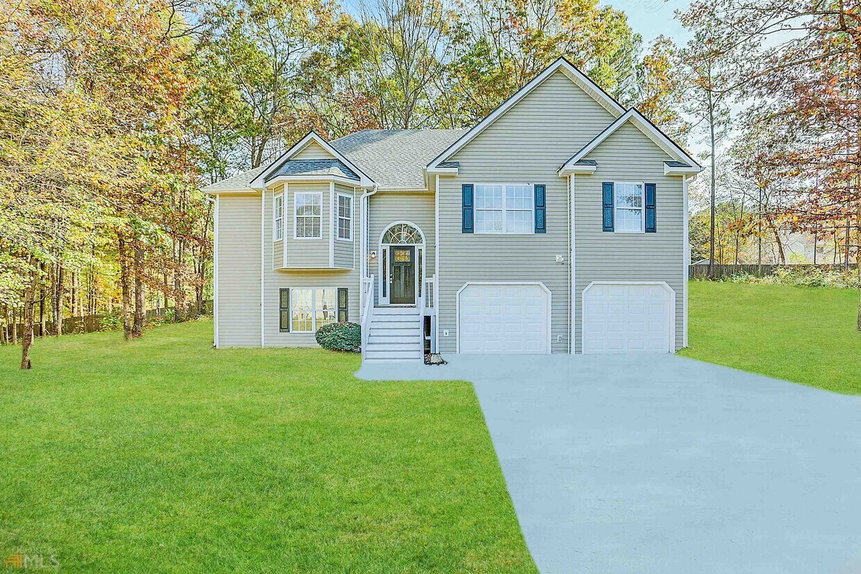 70 Kaiser Ct, Dallas, GA 30132 House Rental in Dallas, GA