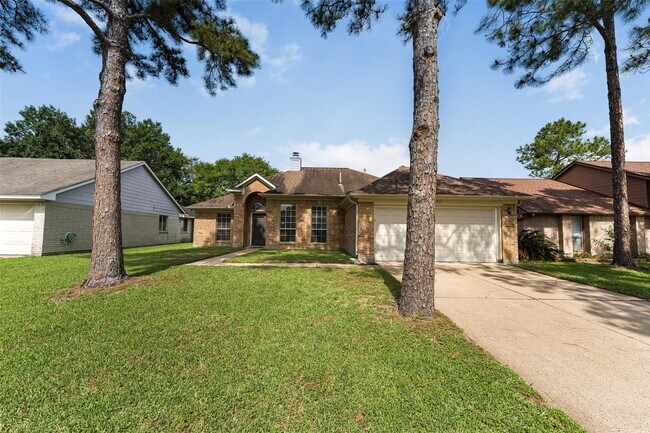 Foto del edificio - 7015 Yardley Dr