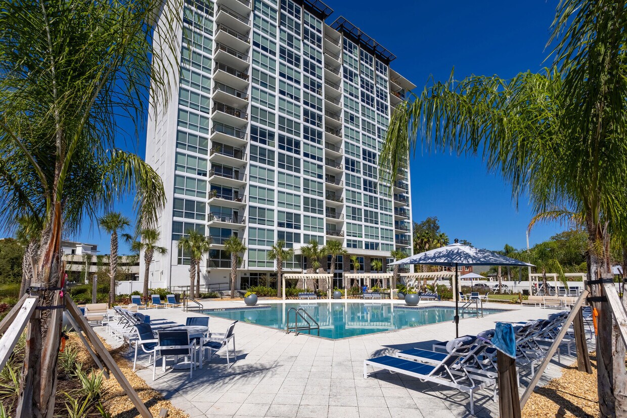 Rivervue Avondale Apartments in Jacksonville, FL