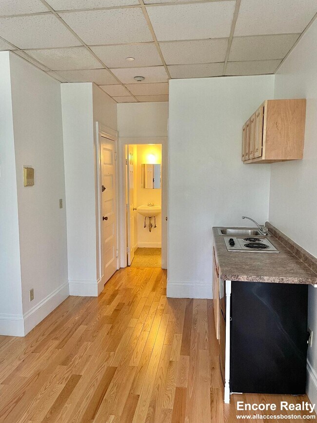 Foto del edificio - 854 Beacon St