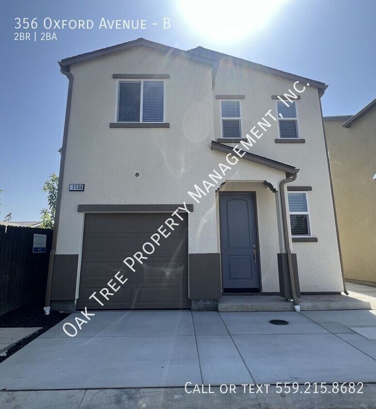 Foto principal - 356 Oxford Ave