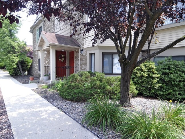 Foto del edificio - Stirling Manor Associates