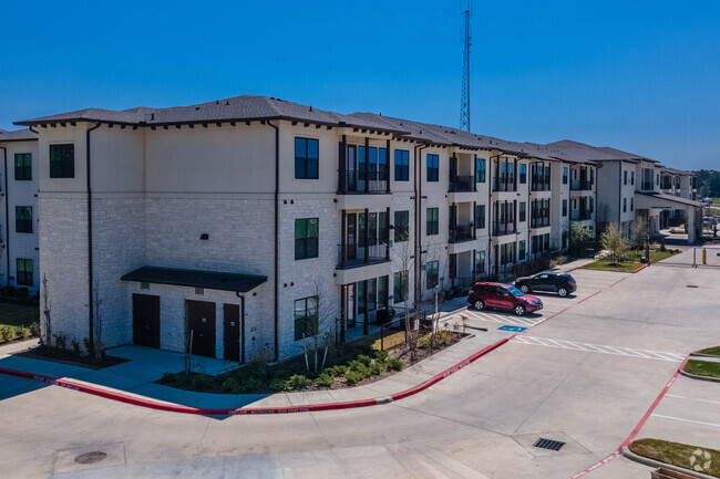 Ivy Point Klein - 19310 TC Jester Blvd Spring, TX | Apartments.com