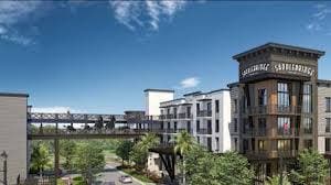 Building Photo - Saddlebridge