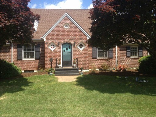Primary Photo - 5621 Fort Ave