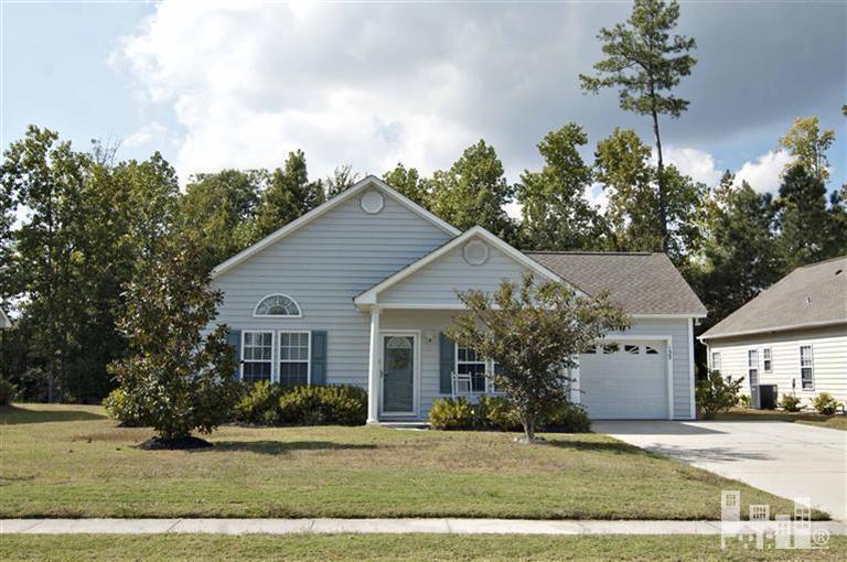 133 N Palm Dr, Winnabow, NC 28479 House Rental in Winnabow, NC