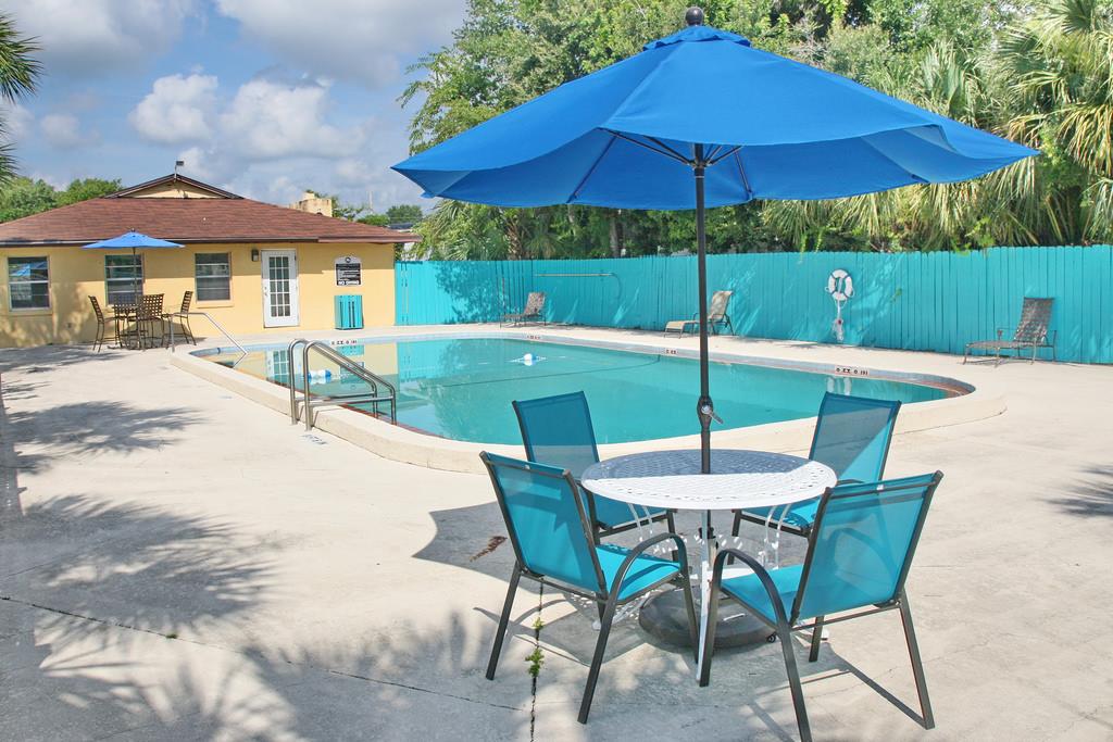 Ridge Apartments Apartments 2050 S Ridgewood Ave Daytona Beach, FL