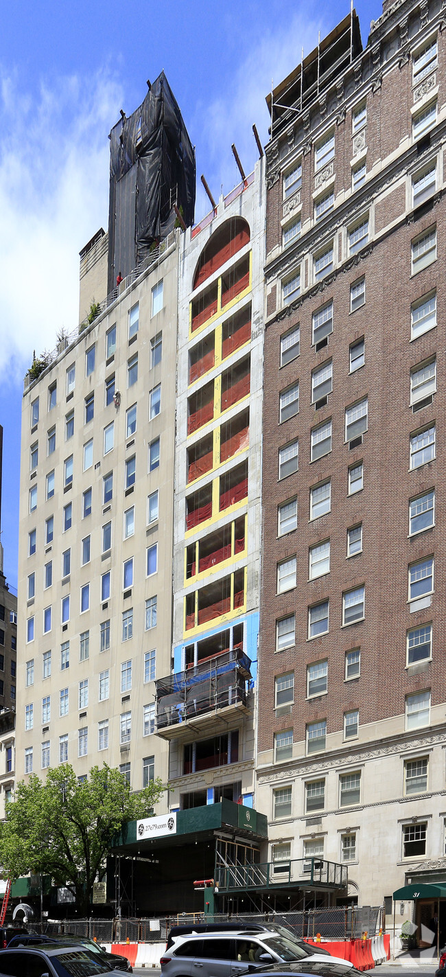 Foto del edificio - 27 E 79th St