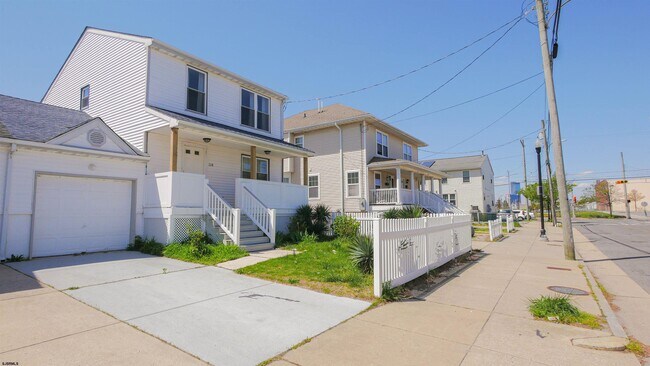 Foto del edificio - 128 N Rhode Island Ave