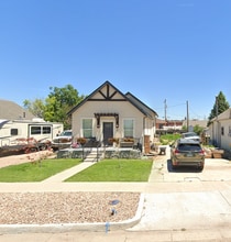 Building Photo - 7 Elm Ave