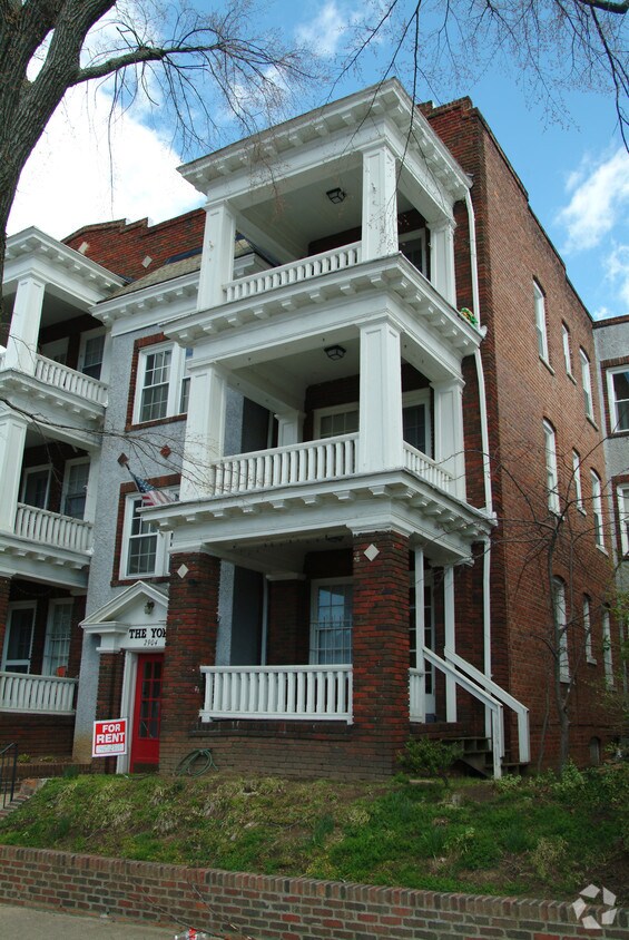 Foto del edificio - 2904 Park Ave