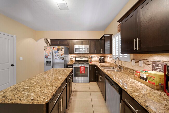 Building Photo - 3116 Java Chip Pl