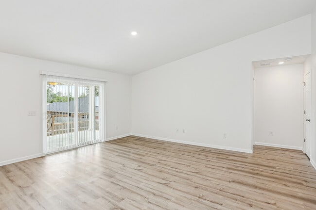 Living room - 3476 Blaney Dr