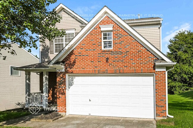 Foto del edificio - 12411 Clackwyck Ln