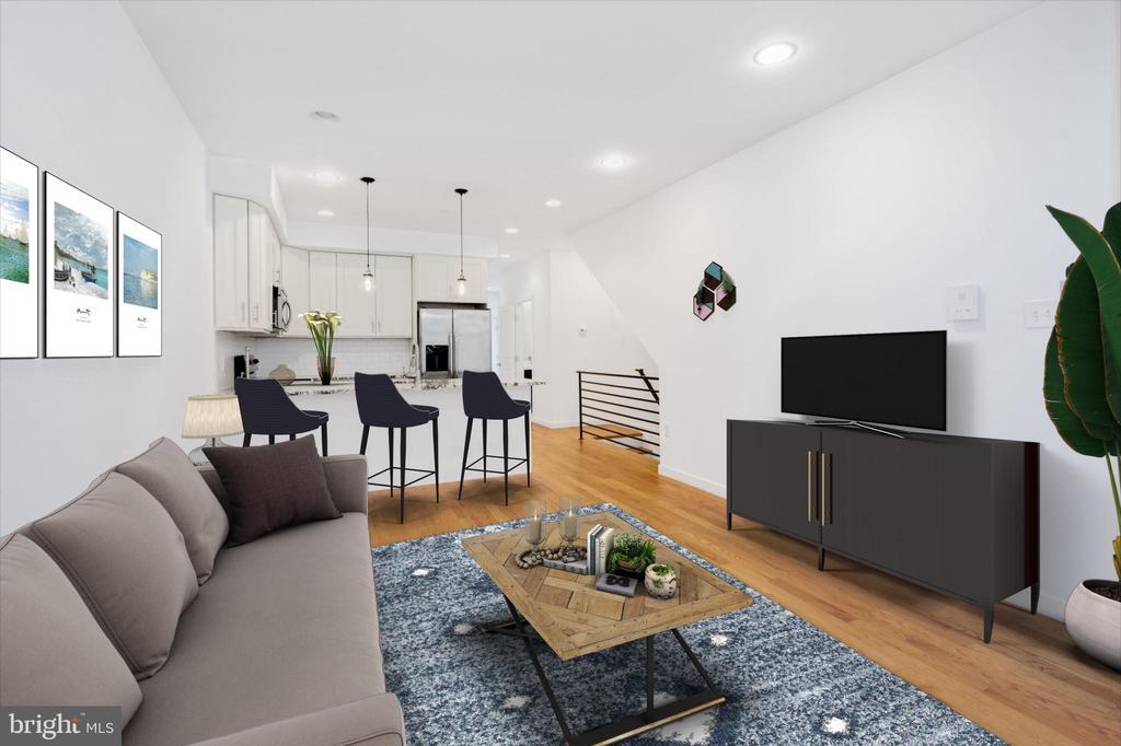 Foto principal - 2309 E Oakdale St