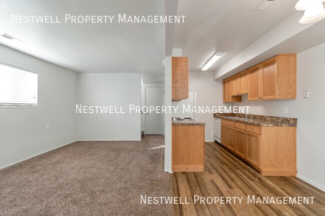 Foto del edificio - 7762 S Candlelite Ln