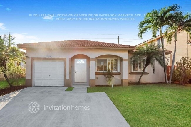 Building Photo - 28550 SW 131st Ct