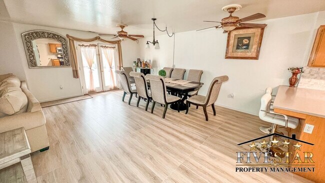 Foto del edificio - 4411 Berkshire Rd