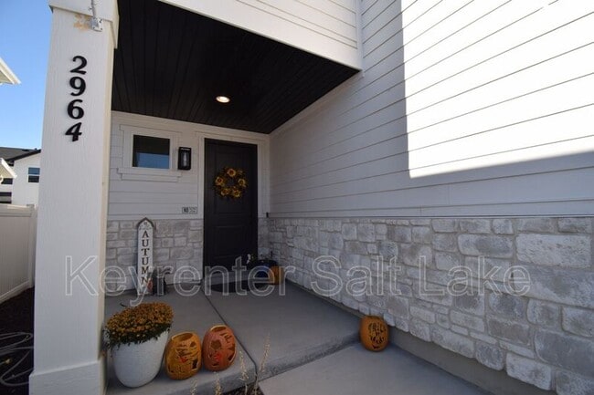 Foto del edificio - 2964 S 2500 W St