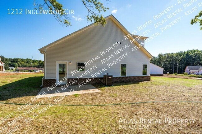 Foto del edificio - 1212 Inglewood Cir