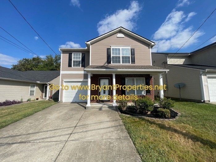 Foto principal - Single Family