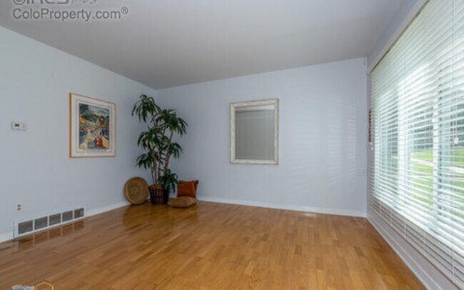 Foto del edificio - Beautiful Townhouse in Boulder!