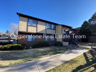 Building Photo - 2627 E Uintah St