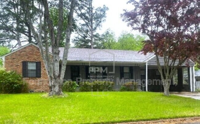 Building Photo - 3623 Arsenal St