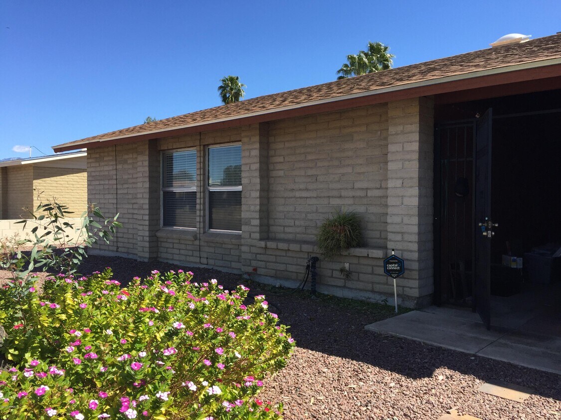 7840 N Rasmussen Ave, Tucson, AZ 85741 House Rental in Tucson, AZ