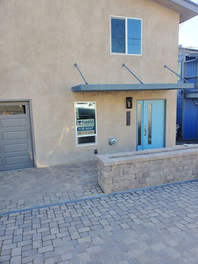 Foto del edificio - 1 bedroom duplex in Cayucos with ocean views