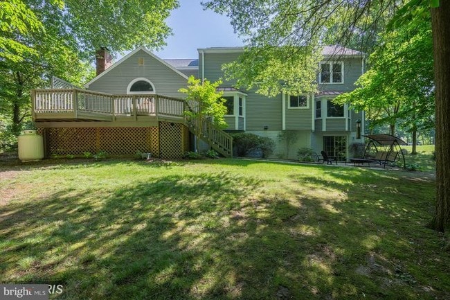 Foto del edificio - 13002 Montpelier Ct