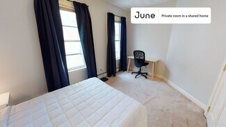 Building Photo - Room in Shared 3 bed/1 bath home