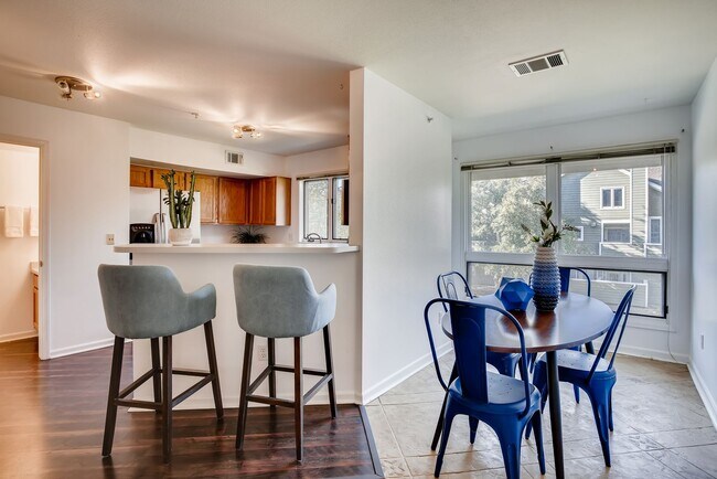 Building Photo - Charming Two Story Condo Near Garland Park