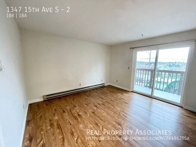 Foto del edificio - 1347 15th Ave S