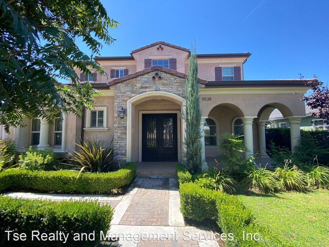 Primary Photo - 4 br, 4.5 bath House - 9538 Blackley St
