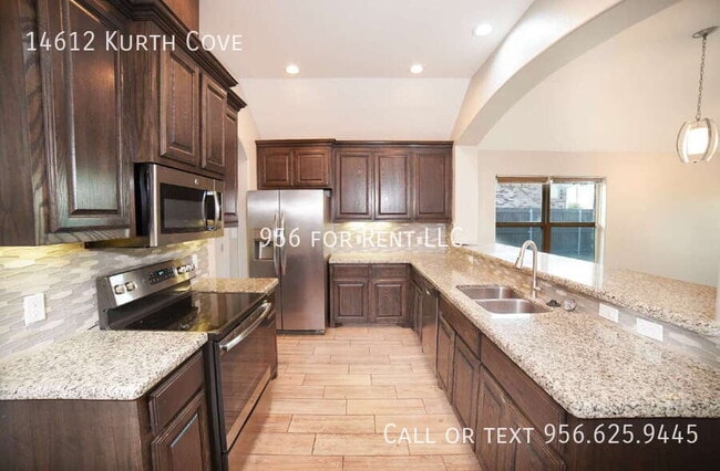 Building Photo - 14612 Kurth Cv