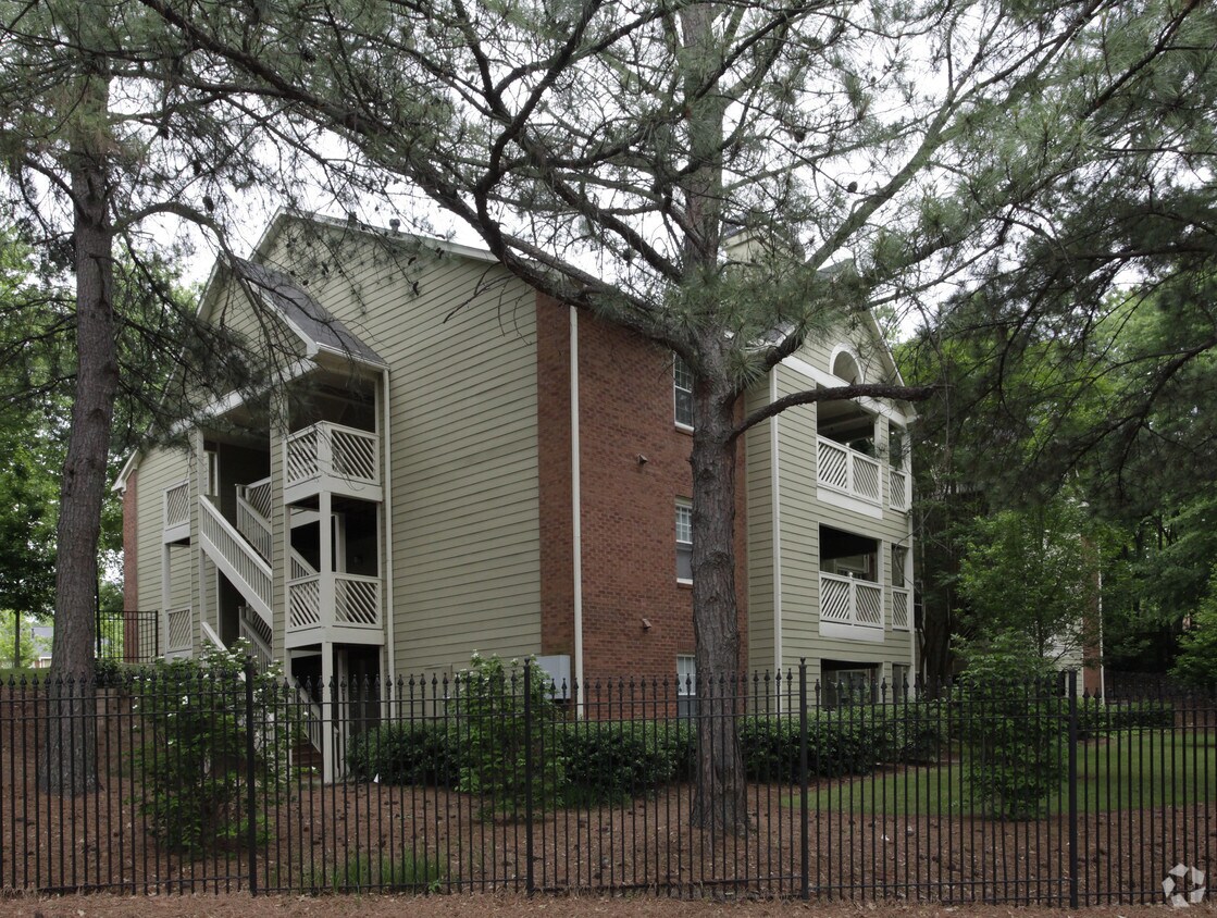 330 Mcgill Place Apartments Atlanta, GA