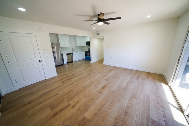 Foto del edificio - 501 38th Ave N