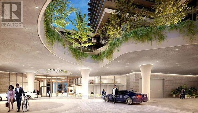 Building Photo - 5105 Hurontario St