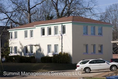 Primary Photo - 1013 University Ave