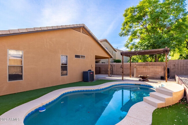 Foto del edificio - 2518 W Bent Tree Dr