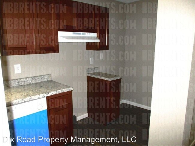 Building Photo - 4 br, 2 bath House - 3855 Zinsle Avenue,