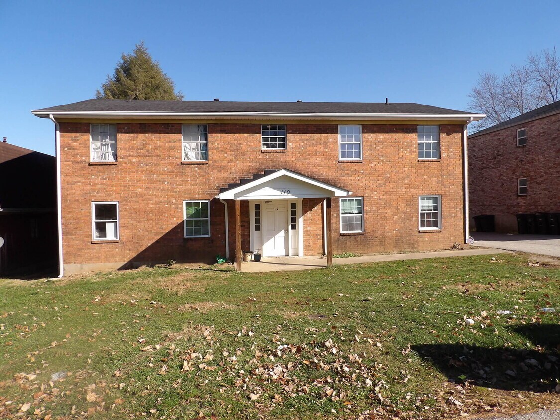 110 Quachita Trail Unit 3, Frankfort, KY 40601 Room for Rent in